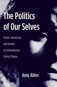 Produktbild: The Politics of Our Selves