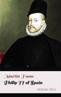 Produktbild: Philip II of Spain