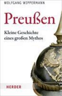 Produktbild: Preu&szlig;en