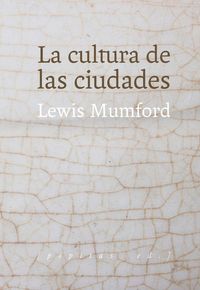 Produktbild: La cultura de las ciudades