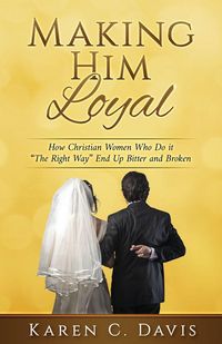 Produktbild: Making Him Loyal