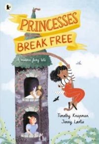 Produktbild: Princesses Break Free
