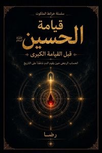 Produktbild: قيامة الحسين عليه السلام قبل القيامة الكبرى
