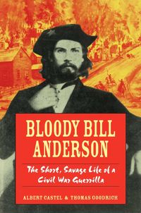 Produktbild: Bloody Bill Anderson