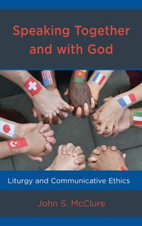 Produktbild: Speaking Together and with God