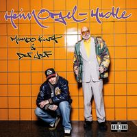 Produktbild: Heimorgel-Hustle (Digipak)