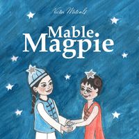 Produktbild: Mable Magpie