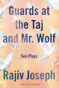 Produktbild: Guards at the Taj and Mr. Wolf