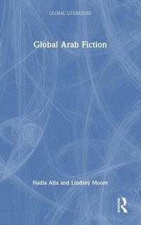 Produktbild: Global Arab Fiction