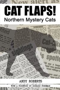 Produktbild: Cat Flaps! Northern Mystery Cats