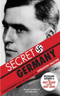 Produktbild: Secret Germany