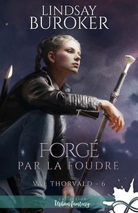 Produktbild: Forg&eacute; par la foudre