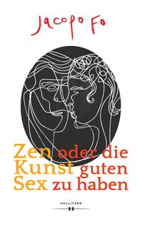 Produktbild: Zen oder die Kunst guten Sex zu haben
