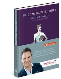 Produktbild: Anziehungskraft - Stil kennt keine Gr&ouml;&szlig;e