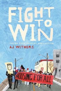 Produktbild: Withers, A: Fight to Win