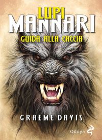 Produktbild: Lupi mannari. Guida alla caccia