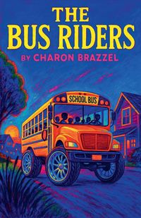 Produktbild: The Bus Riders