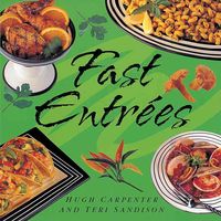 Produktbild: Fast Entrees