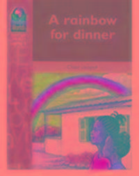 Produktbild: Unigwe, C: Reading Worlds 2E A Rainbow for Dinner Reader