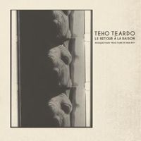 Produktbild: Teardo, T: Retour ... la raison (Re-release)