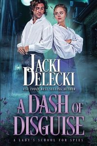 Produktbild: A Dash of Disguise
