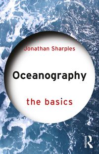 Produktbild: Oceanography