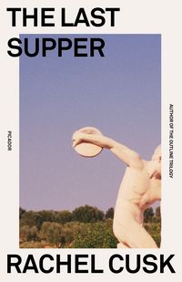 Produktbild: The Last Supper