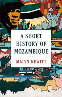 Produktbild: A Short History of Mozambique