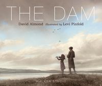 Bild vom Artikel The Dam vom Autor David Almond