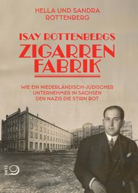 Produktbild: Isay Rottenbergs Zigarrenfabrik
