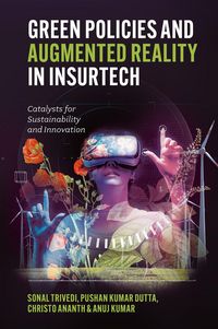 Produktbild: Green Policies and Augmented Reality in InsurTech