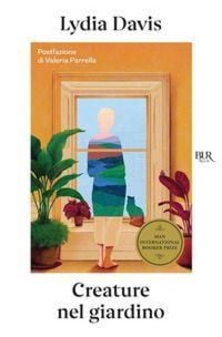 Produktbild: Creature nel giardino