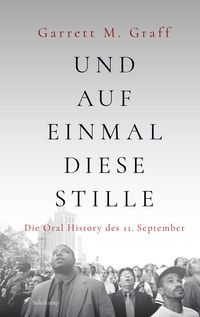 Produktbild: Und auf einmal diese Stille