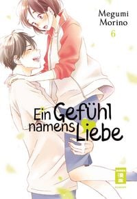 Produktbild: Ein Gef&uuml;hl namens Liebe 06