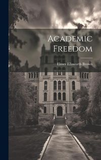 Produktbild: Academic Freedom