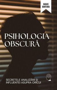 Produktbild: Psihologia Obscura