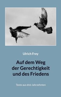 Produktbild: Auf dem Weg der Gerechtigkeit und des Friedens