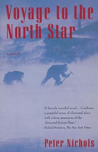 Produktbild: Voyage to the North Star