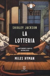 Produktbild: La lotteria