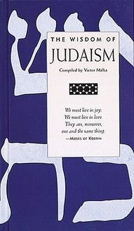 Produktbild: Wisdom of Judaism