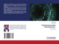 Produktbild: Entrepreneurship Development
