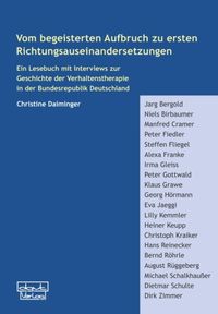 Produktbild: Vom begeisterten Aufbruch zu ersten Richtungsauseinandersetzungen