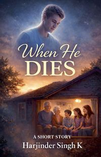 Produktbild: When He Dies