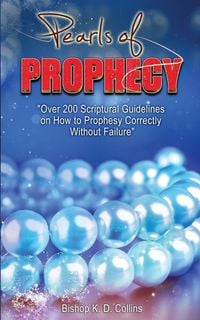 Produktbild: Pearls of Prophecy