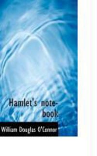 Produktbild: Hamlet's Note-Book