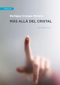 Produktbild: M&aacute;s all&aacute; del cristal