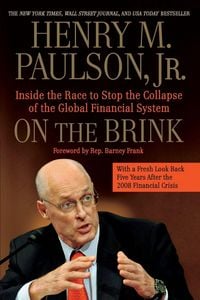 Produktbild: On the Brink