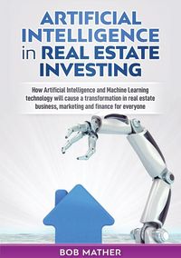 Produktbild: Artificial Intelligence in Real Estate Investing