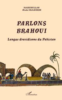 Produktbild: Parlons Brahoui
