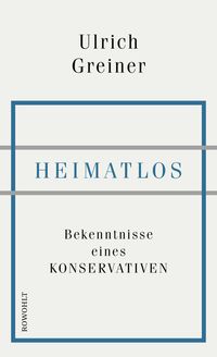 Produktbild: Heimatlos